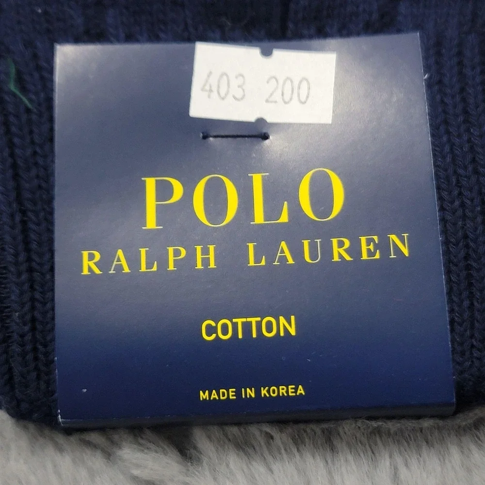 Polo Ralph Lauren polo ralph